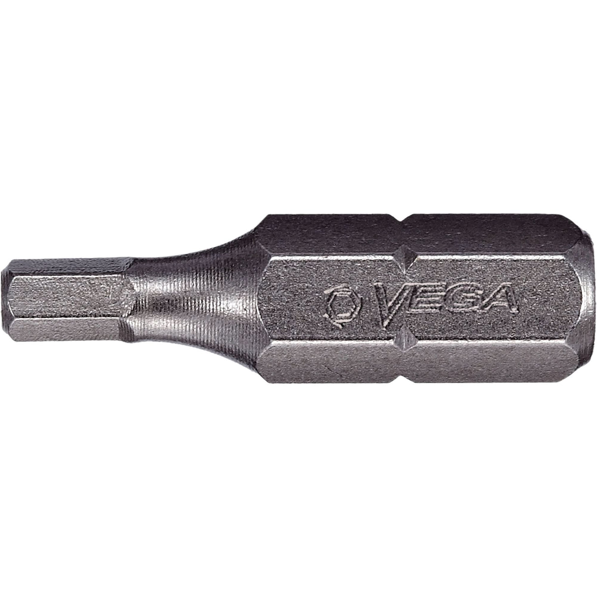 Insert Bit, Hex, 1.5 mm, 1/4" Drive
