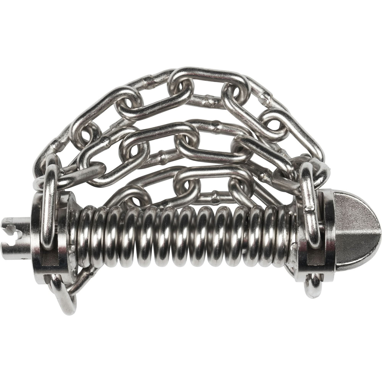 4" Grease Cutter for Drum Cable