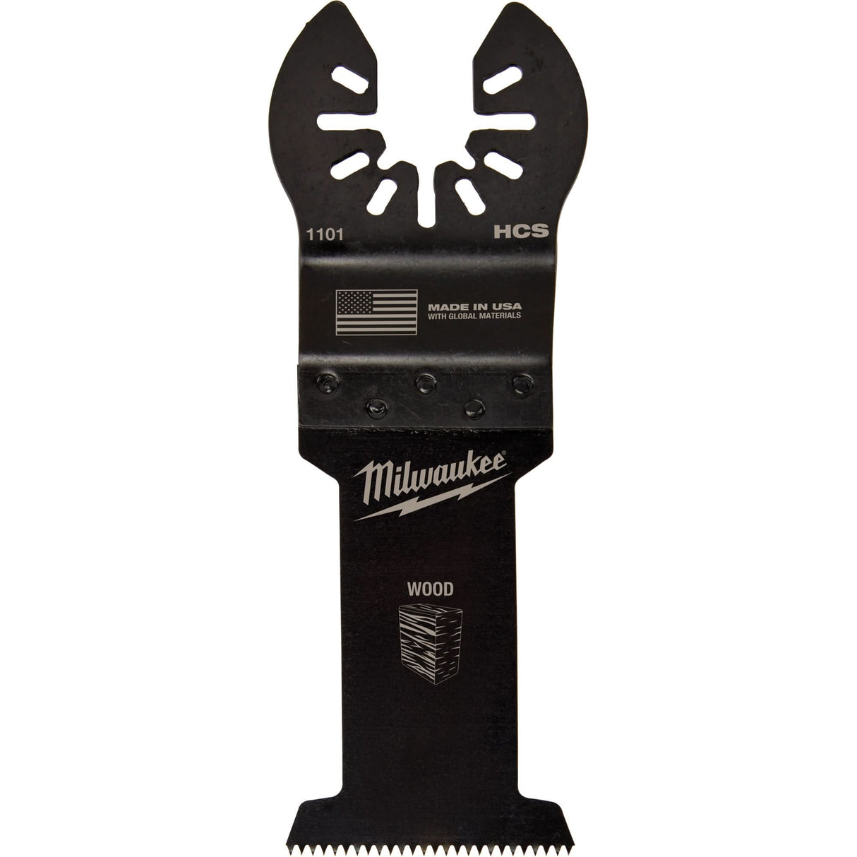 1-3/8" Open-Lok™ Wood Blade