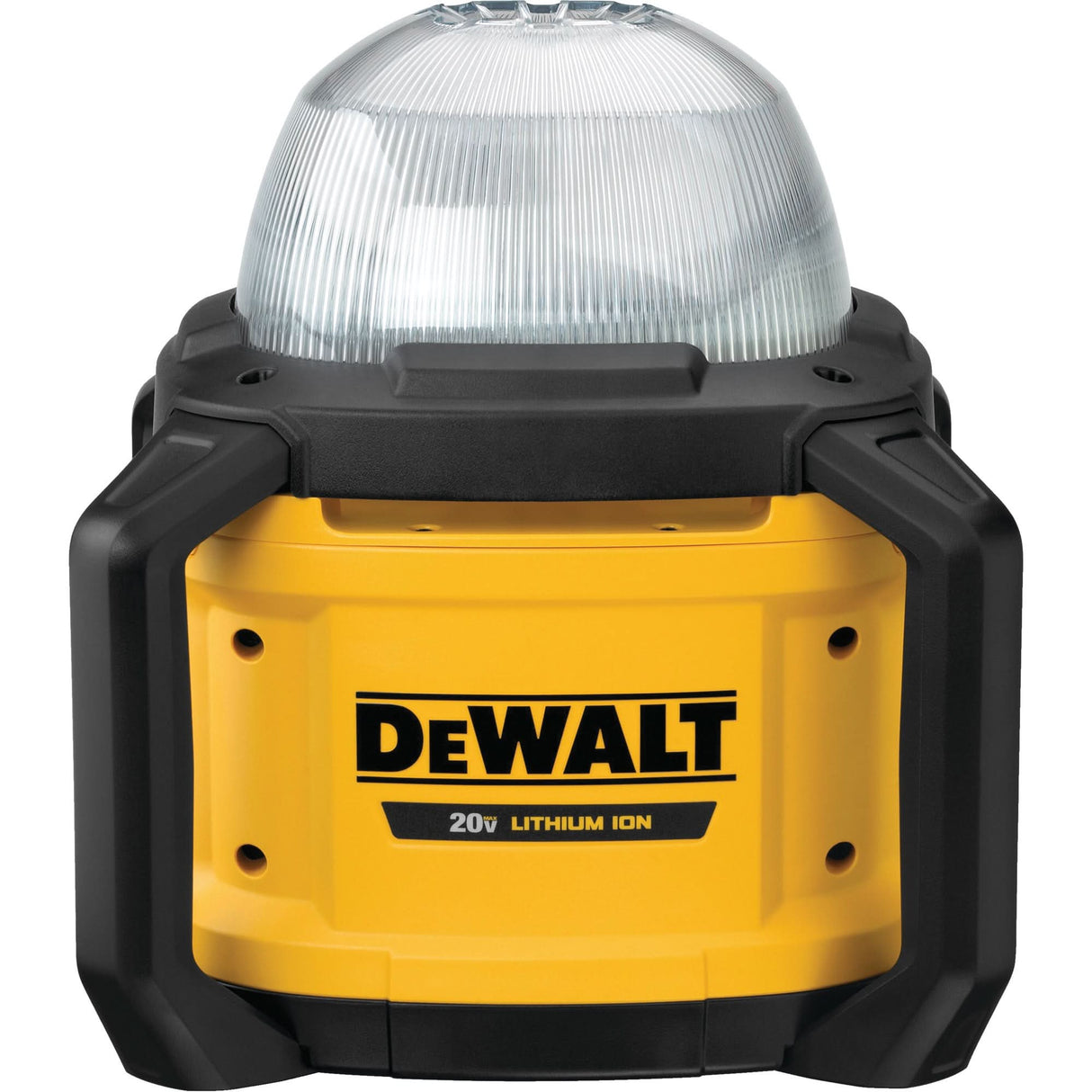 Tool Connect™ 20V Max All-Purpose Cordless Work Light, LED, 5000 Lumens, Plastic Housing