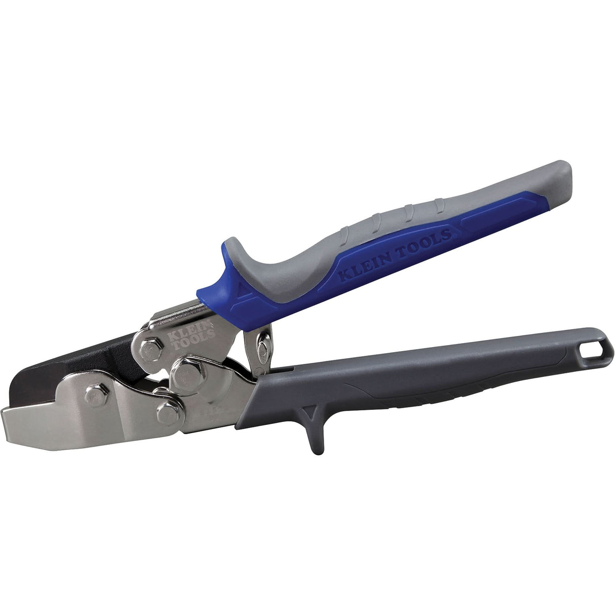 HVAC Hand Notcher