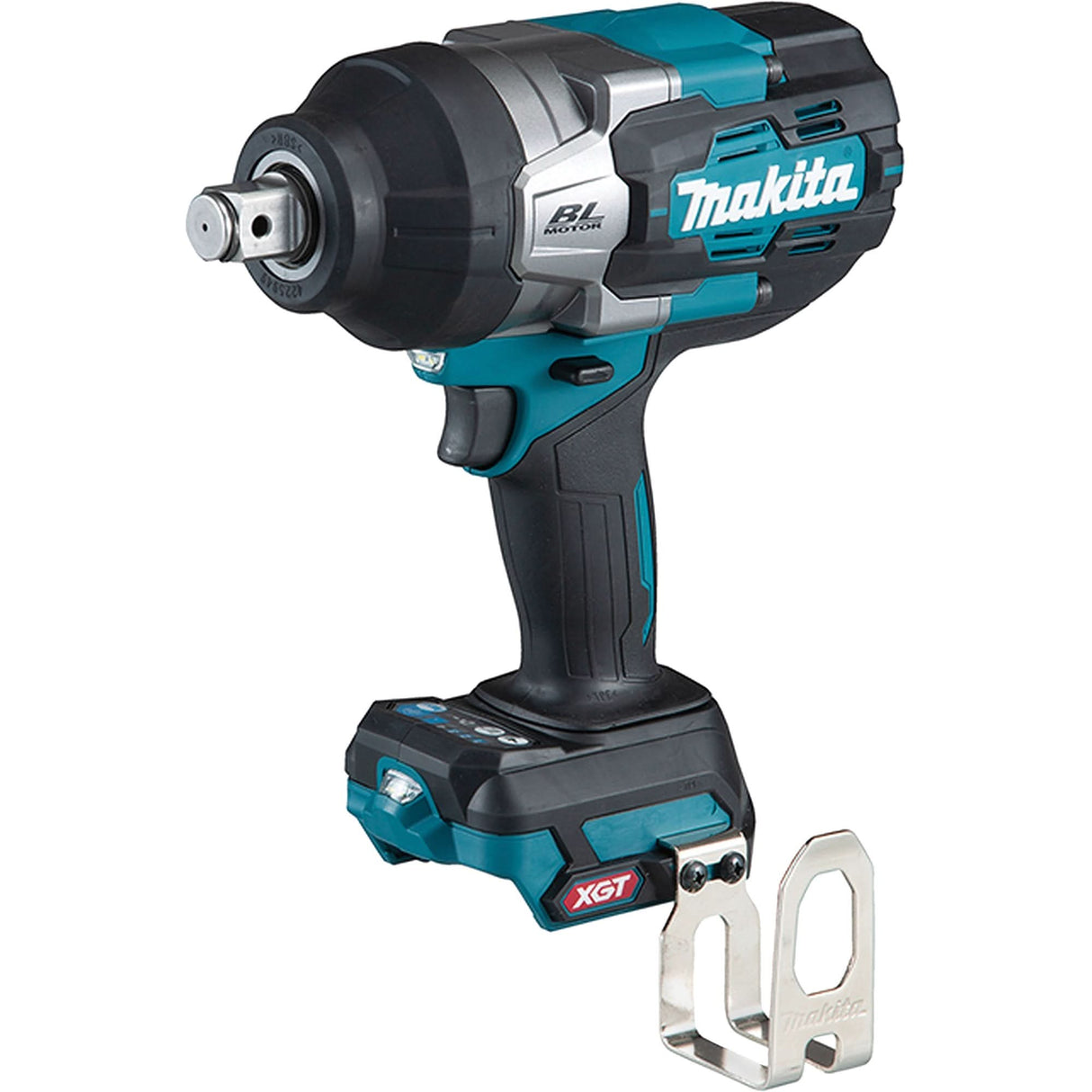 Max XGT® Impact Driver Kit with Brushless Motor, 40 V, 3/4" Socket