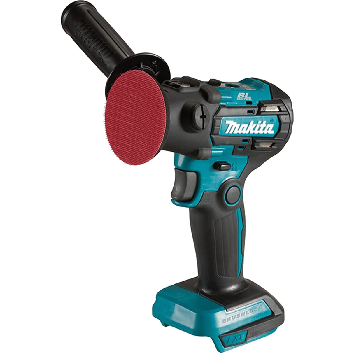 Cordless Sander & Polisher (Tool Only)