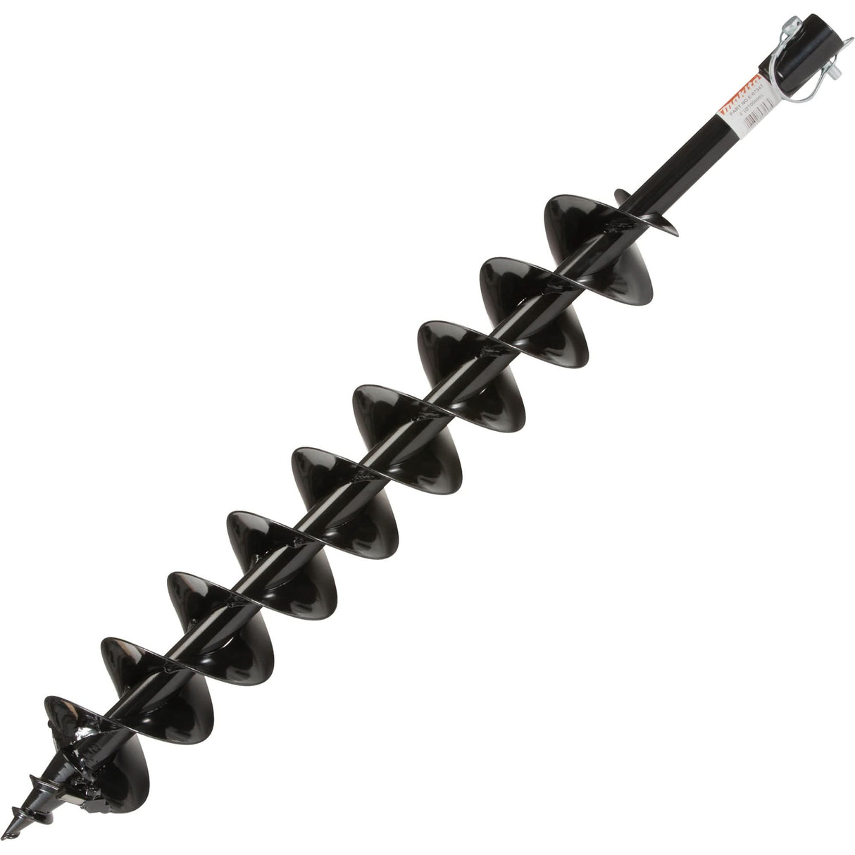 Earth Auger Drill Bit