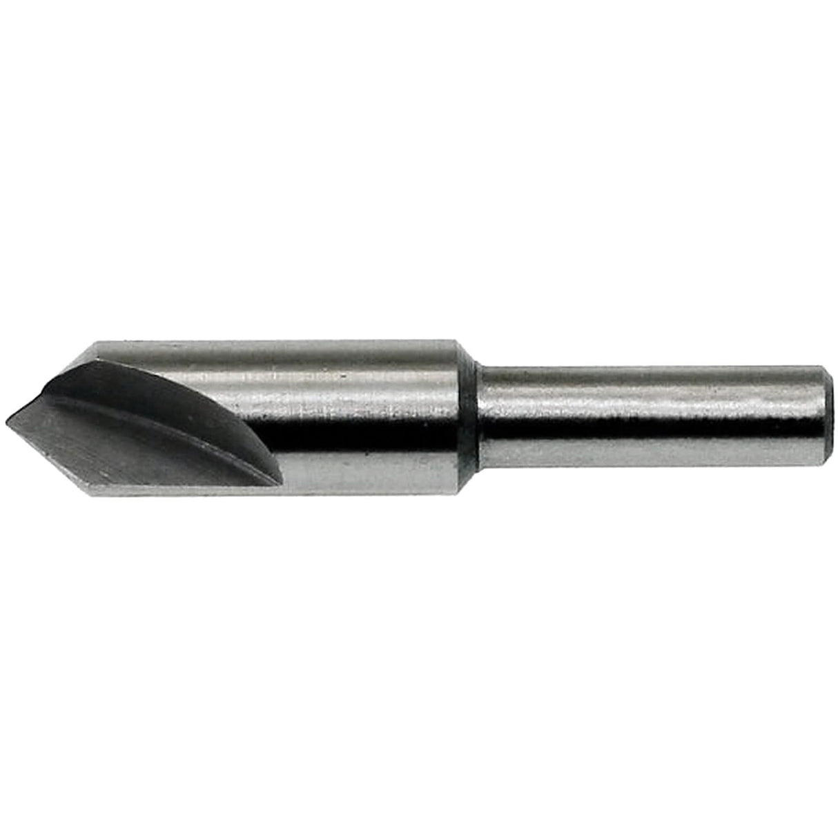 Drillco® Countersink, 1", High Speed Steel, 82° Angle, 1 Flutes