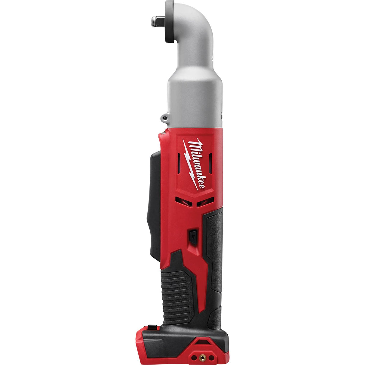 M18™ Cordless 2-Speed Right Angle Impact Wrench (Tool Only), 18 V, 3/8" Socket