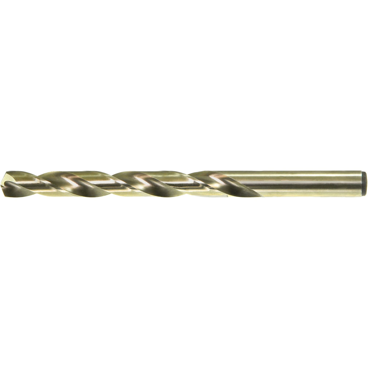 Drillco® Jobber Drill Bit, Cobalt, 1/8", 2-3/4" L, 1-5/8" Flute, 135° Point Angle