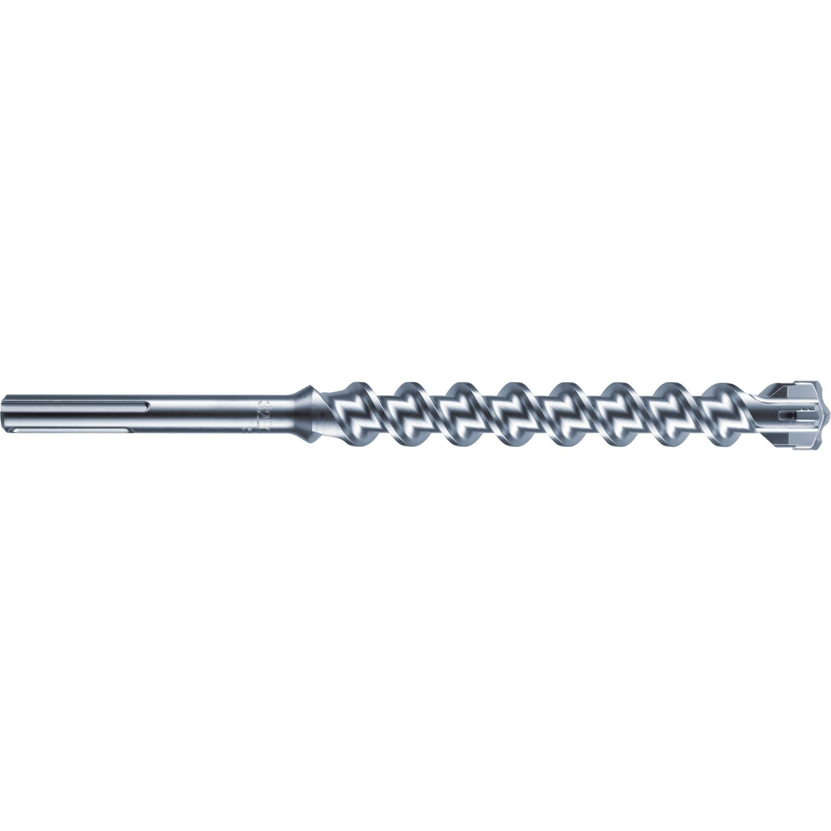 Drillco® Masonry Drill Bit, 1-1/4", SDS-Max Shank, Carbide