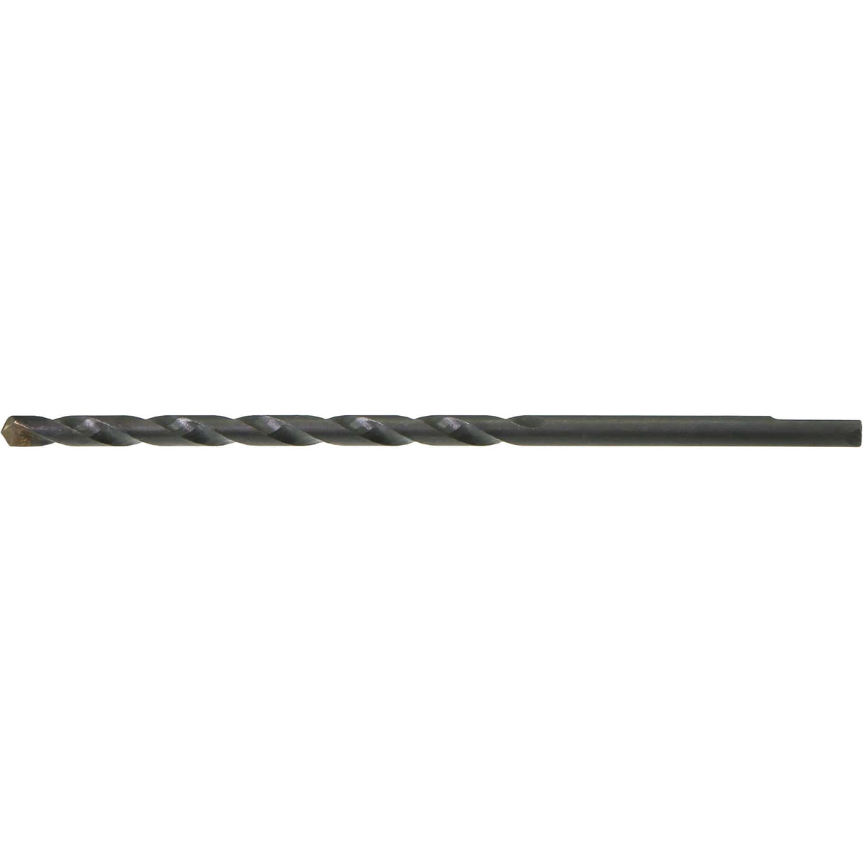 Drillco® Tapcon Anchor Masonry Drill, 3/16", Carbide