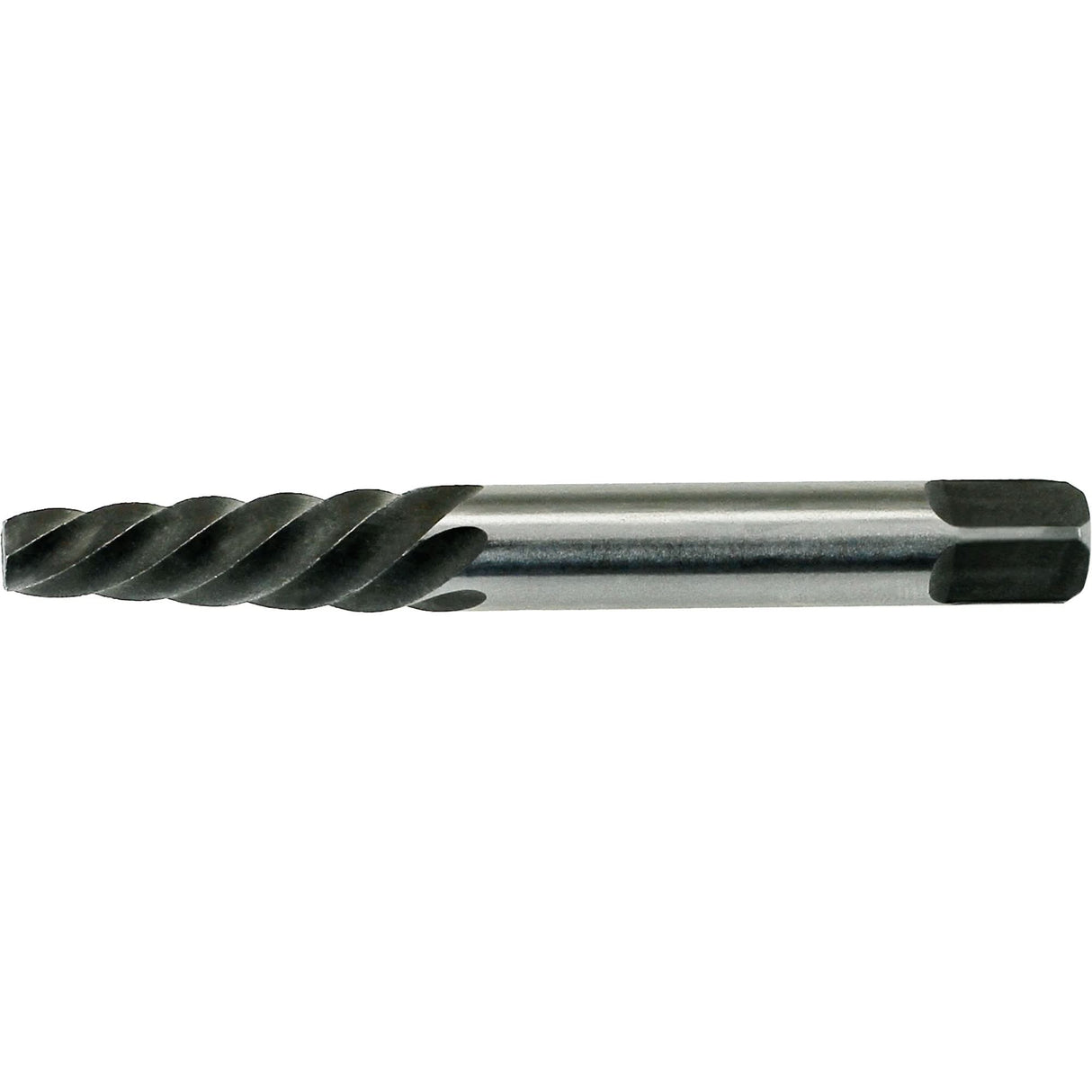 Drillco® Screw Extractor, 2, For Screw Size 1/4" - 5/16", Carbide