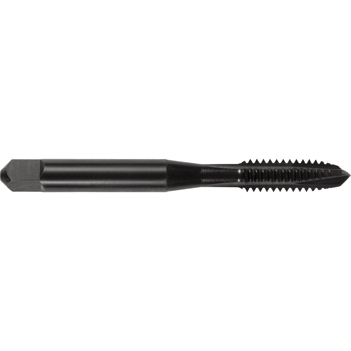 Drillco® Nitro®-Max ANSI/ANSI Spiral Point Tap, High Speed Cobalt, 5/8"-11 Thread, 3-13/16" L