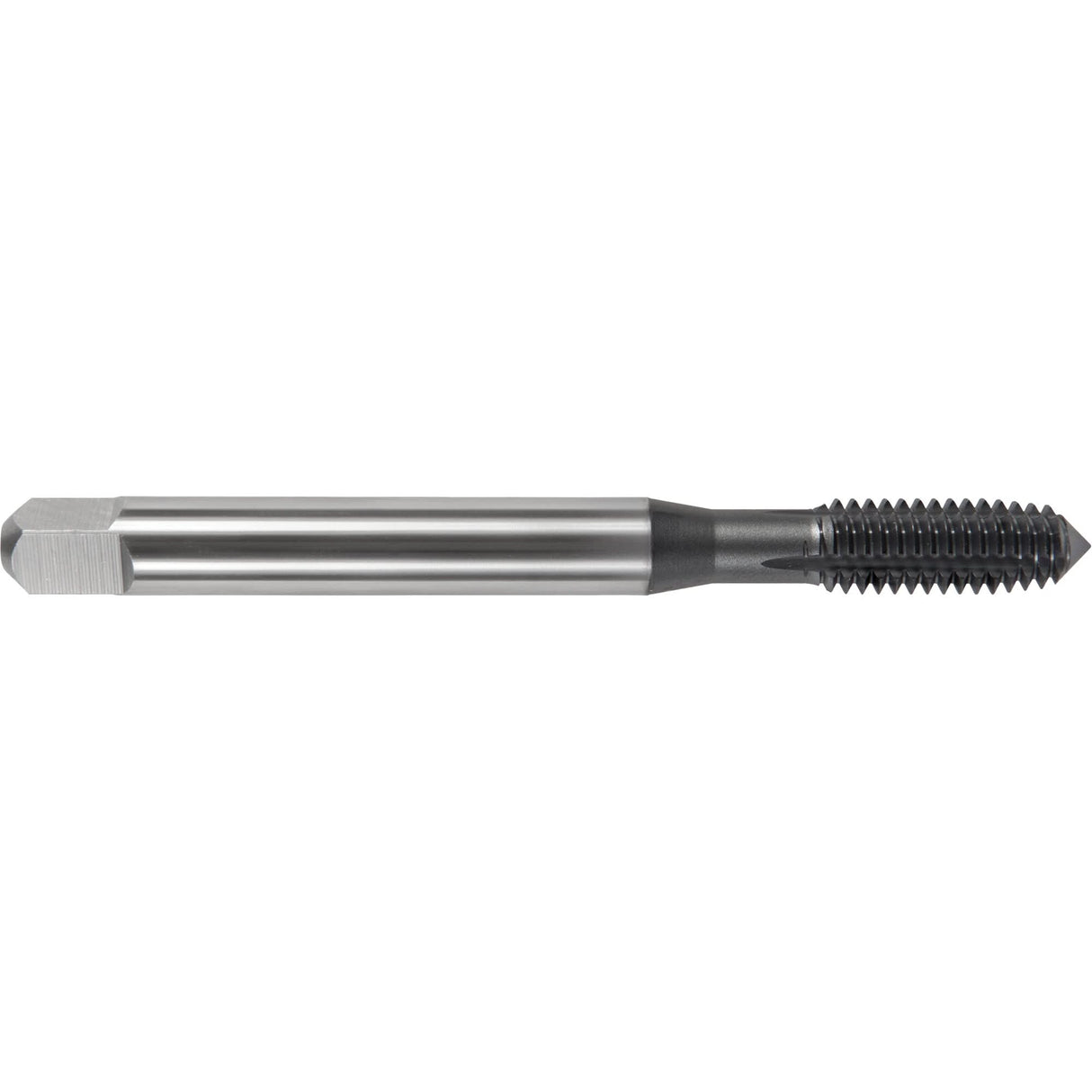 Drillco® Nitro Max Thread Former, Cobalt, 3/8"-24 Thread