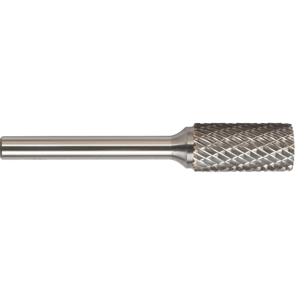 Drillco® Single Cut Cylindrical Burr, SA-43L2