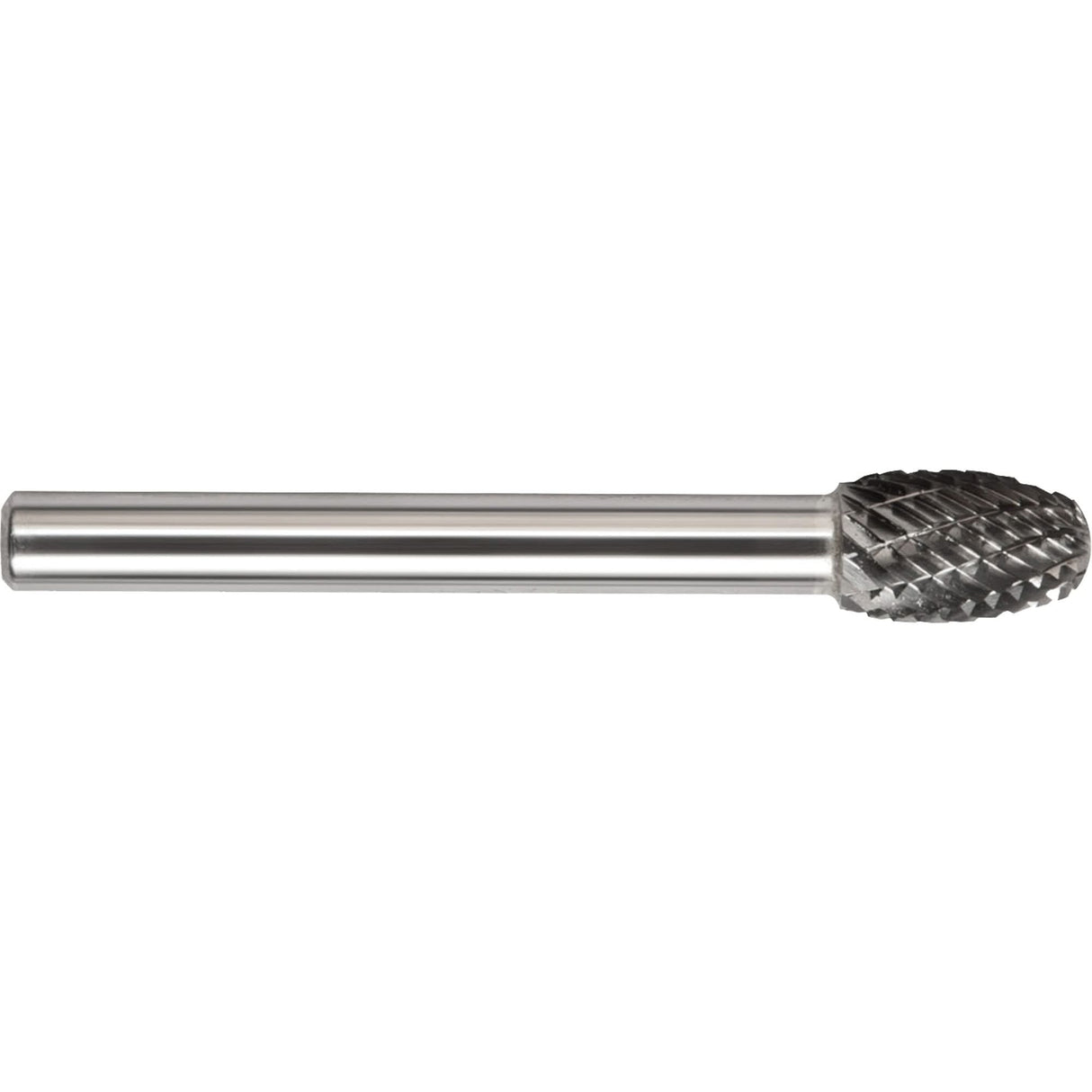 Drillco® Double Cut Oval Shaped Burr, SE-41L3