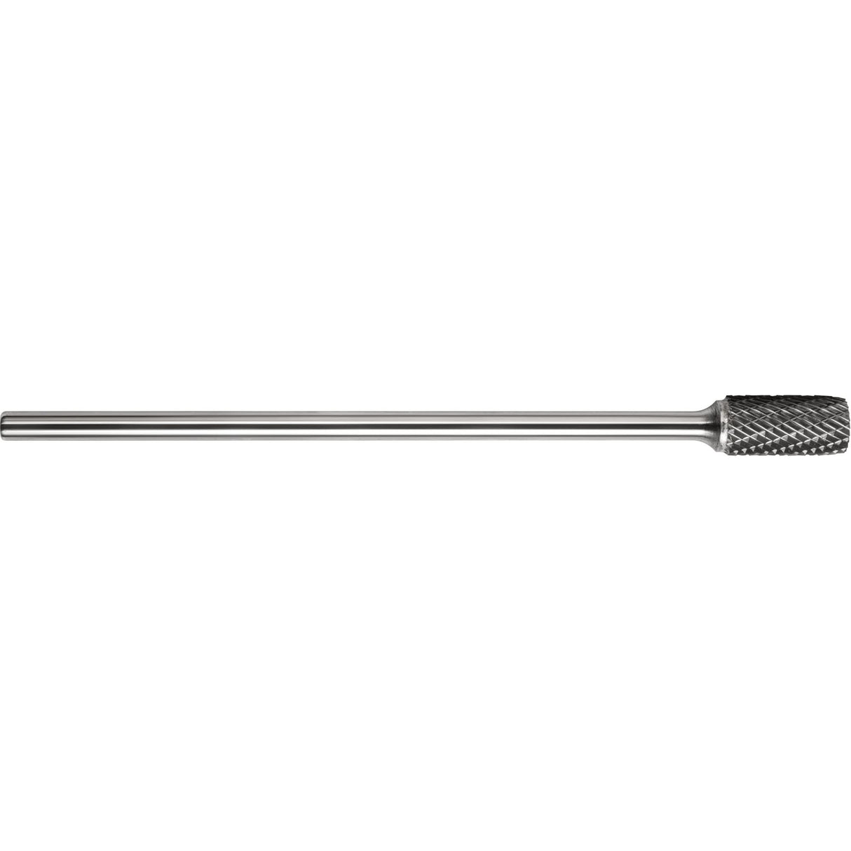 Drillco® Double Cut Ballnose Cylinder Burr, SA-1L6