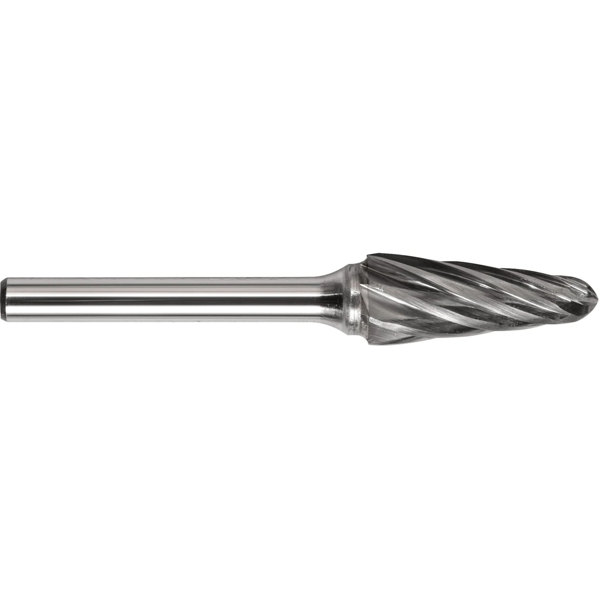Drillco® Aluminum Cut Cylindrical Burr, SL-3NF