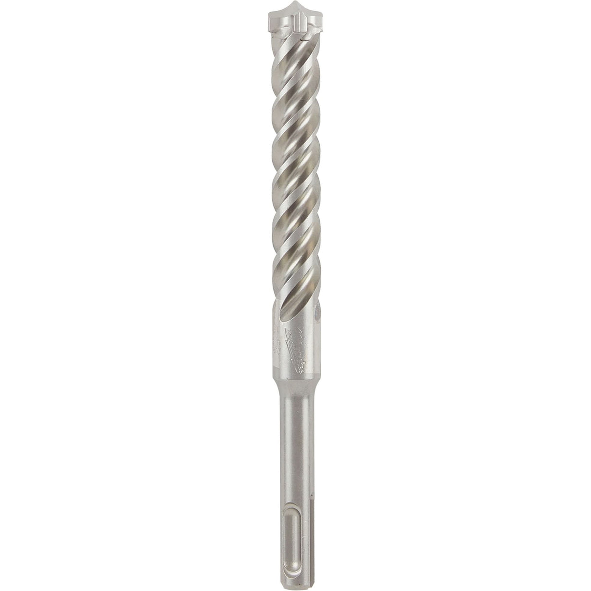 MX4™ 4-Cutter Rotary Hammer Drill Bit, 7/8", SDS-Plus Shank, Carbide