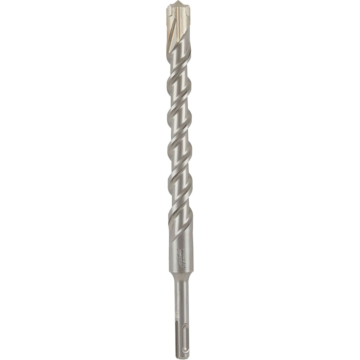 MX4™ 4-Cutter Rotary Hammer Drill Bit, 1-1/4", SDS-Plus Shank, Carbide