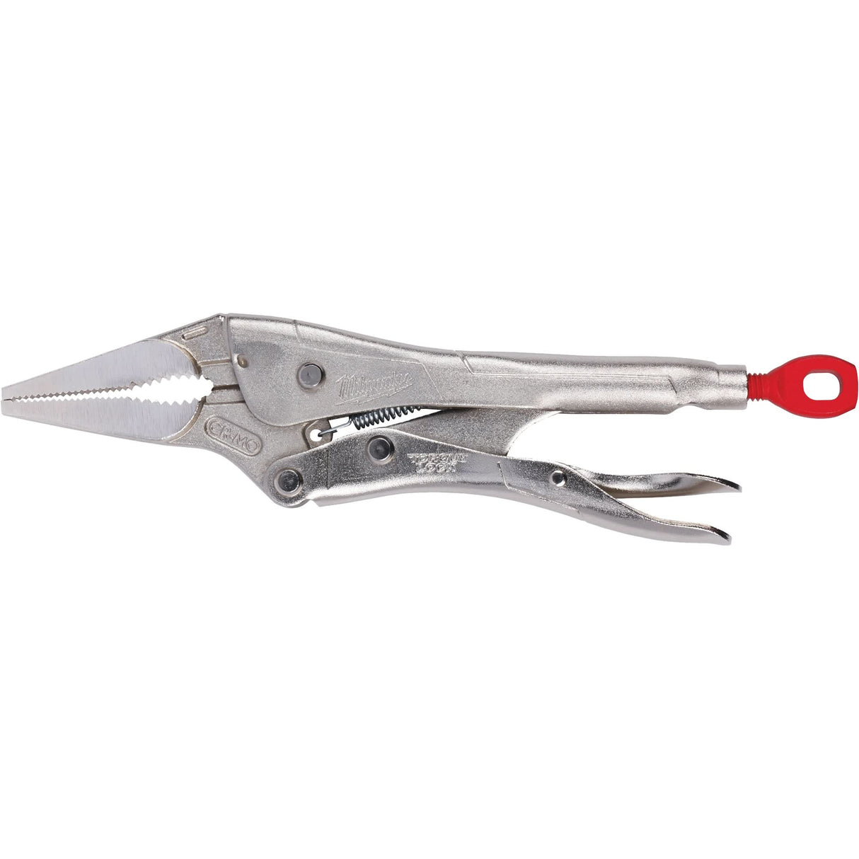 Torque Lock™ Locking Pliers, 6" Length, Long Nose