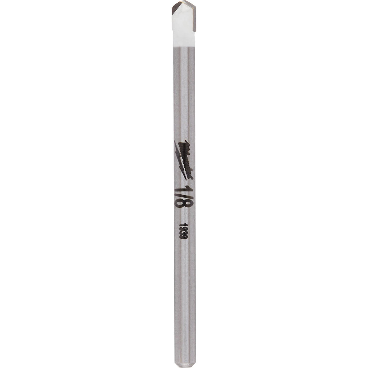 Natural Stone Bit, 1/8", Carbide