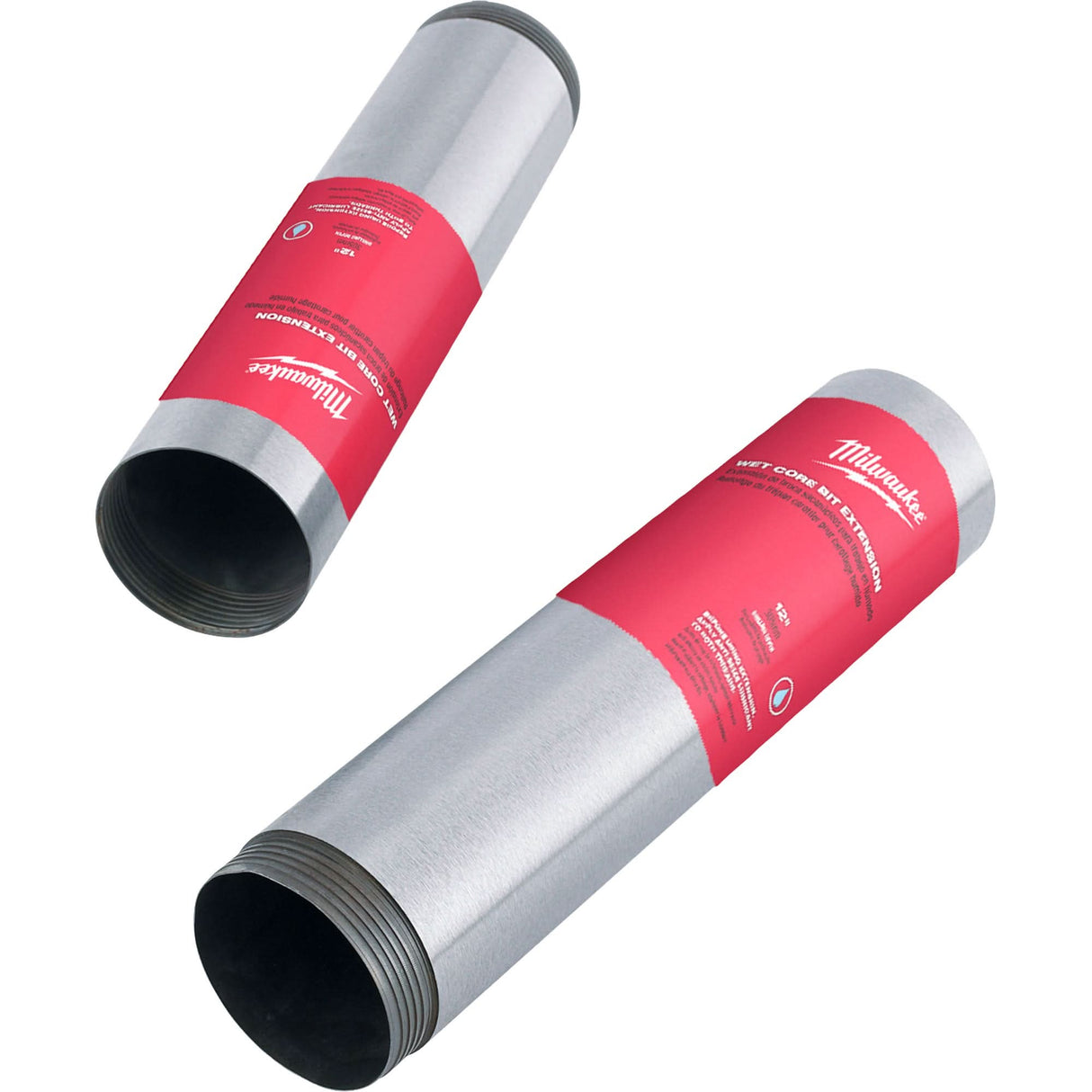 4" Diamond Wet Core Bit Extension