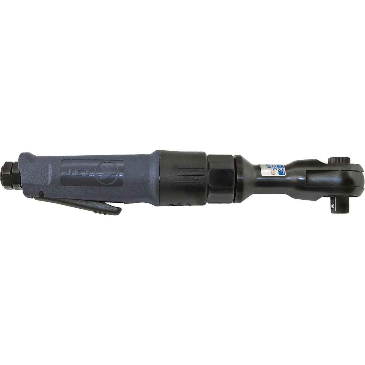 RW500HD Heavy-Duty Ratchet Wrench, 1/2" Drive, Ergonomic Handle
