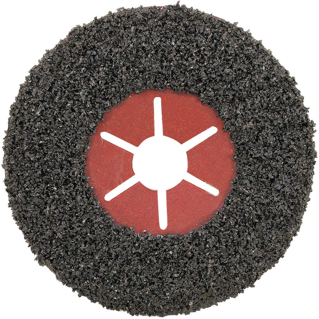 PowerFlex Semi-Flexible Disc, 5" x 7/8" Arbor, Silicon Carbide, Type 29