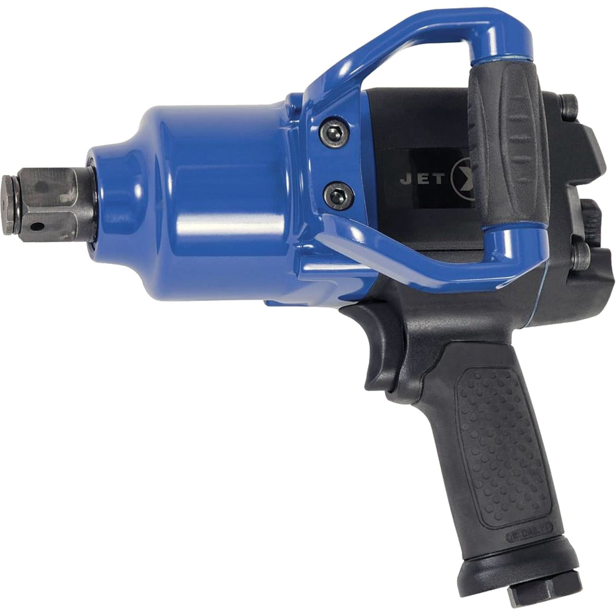AW25PSD Pistol Grip Air Impact Wrenches, 1/2" NPT Air Inlet