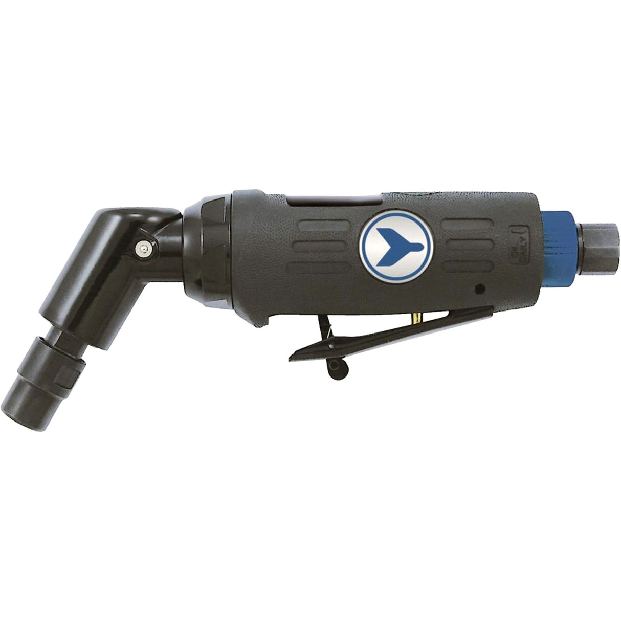 DG115HD Air Angle Grinders