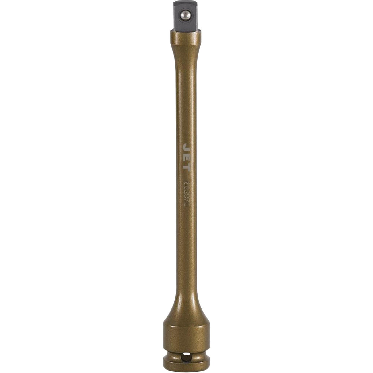 Torque Limiting Extension, 1/2" Drive, 90 ft. lbs. Torque, Gold