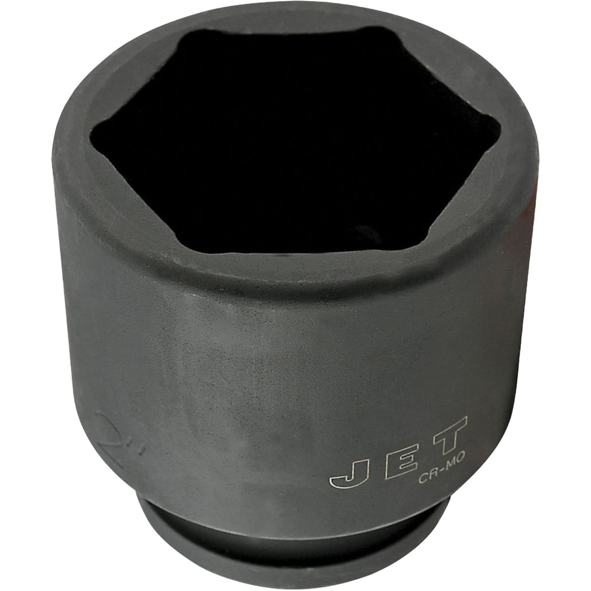 Socket, Impact, 3/8", 3/4" Drive, 6 Points