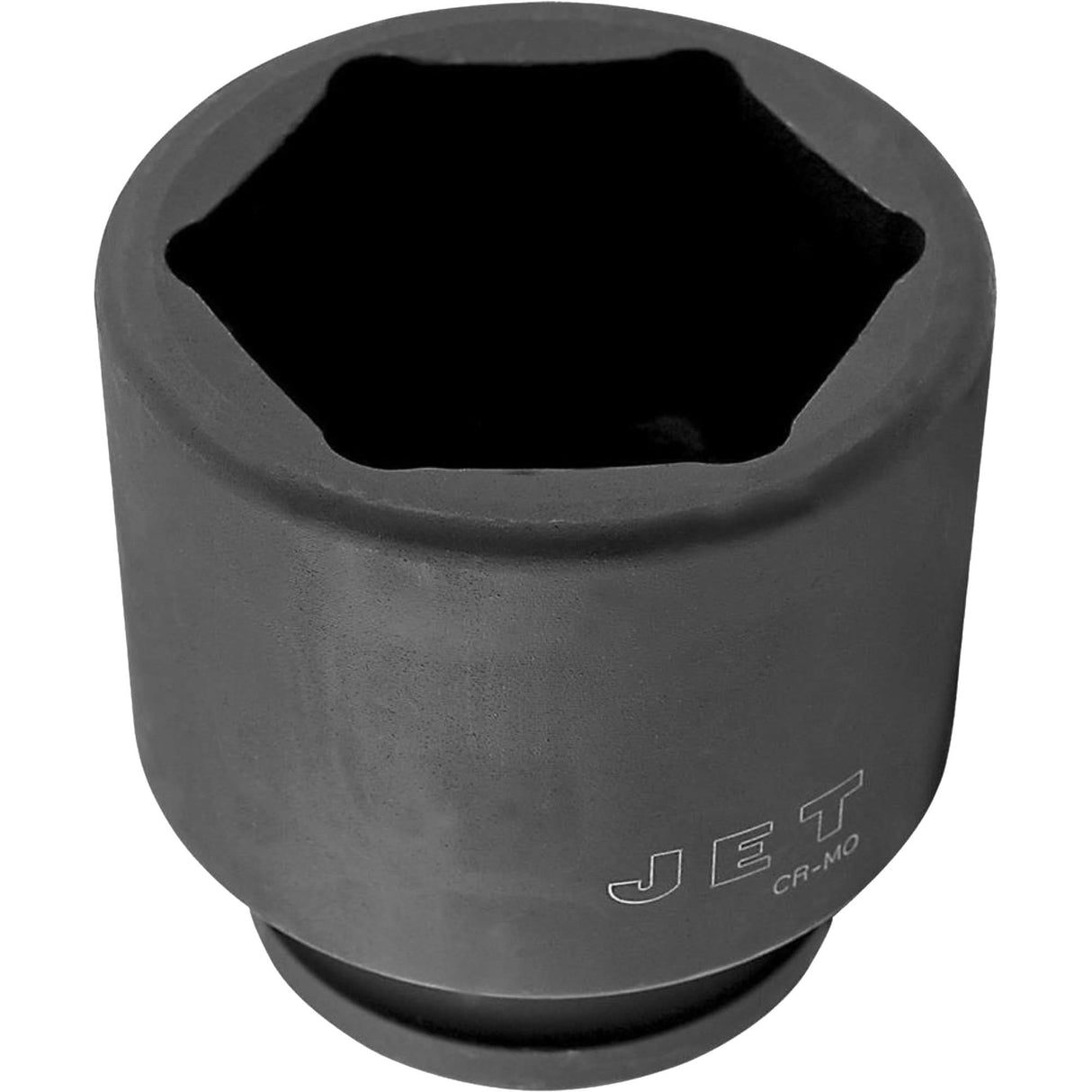 Socket, Impact, 2-1/2", 1" Drive, 6 Points