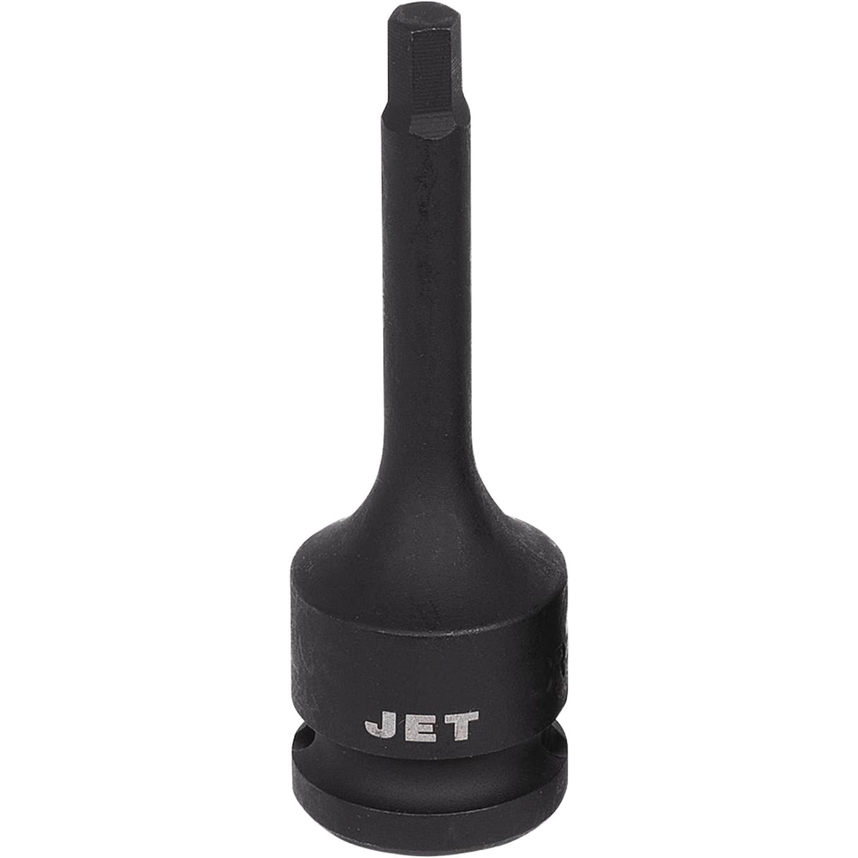 Impact Socket Bits, Hex, 10 mm x 1/2" Drive