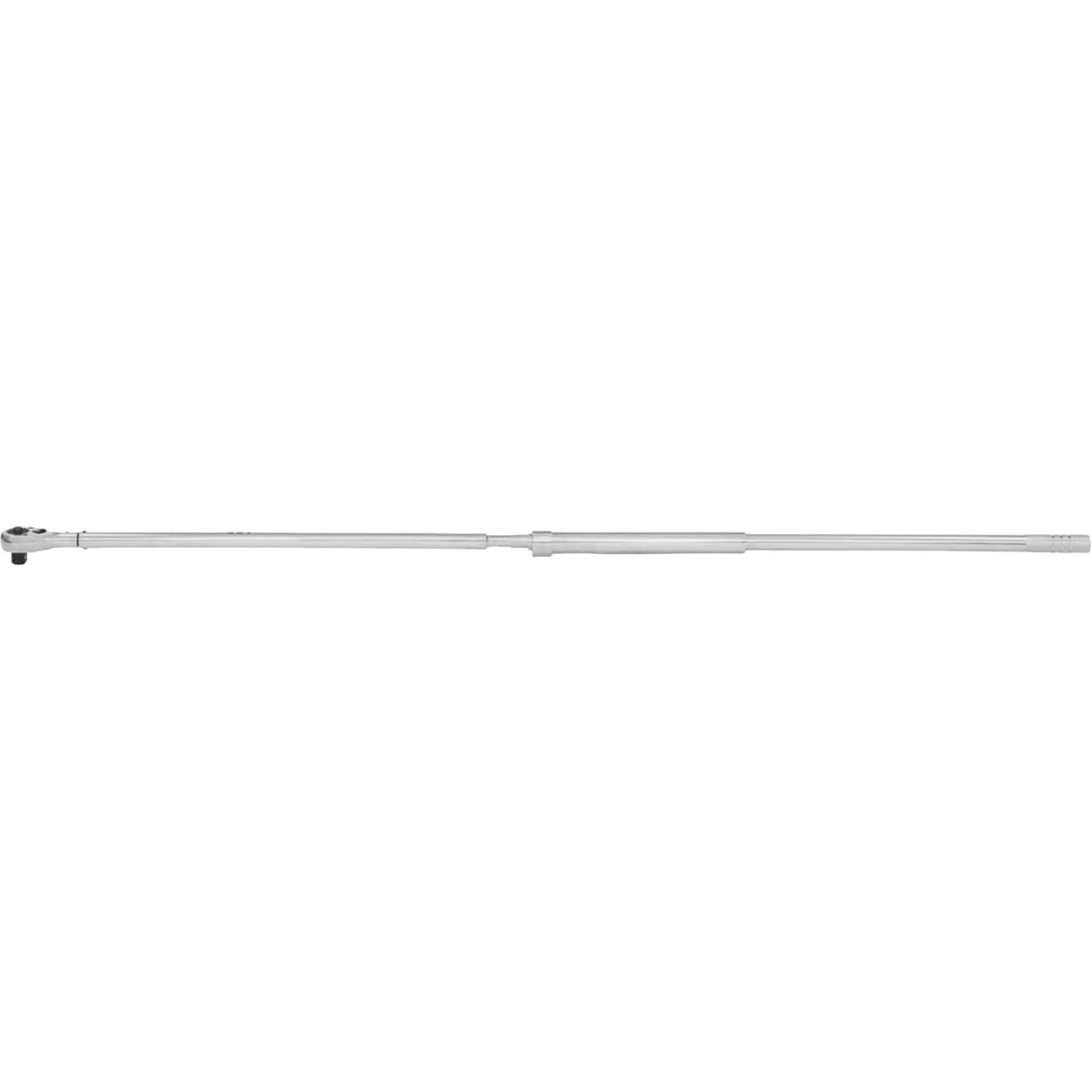 JITW-101000 Industrial Series Torque Wrenches, Click, 1" Square Drive, 200 - 1000 ft-lbs.