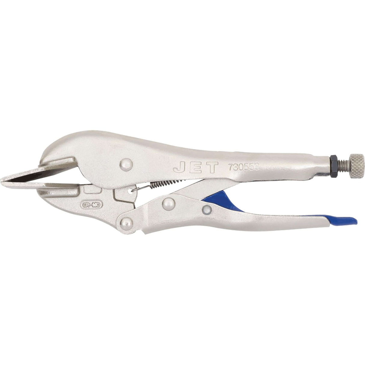 J8R Locking Clamps