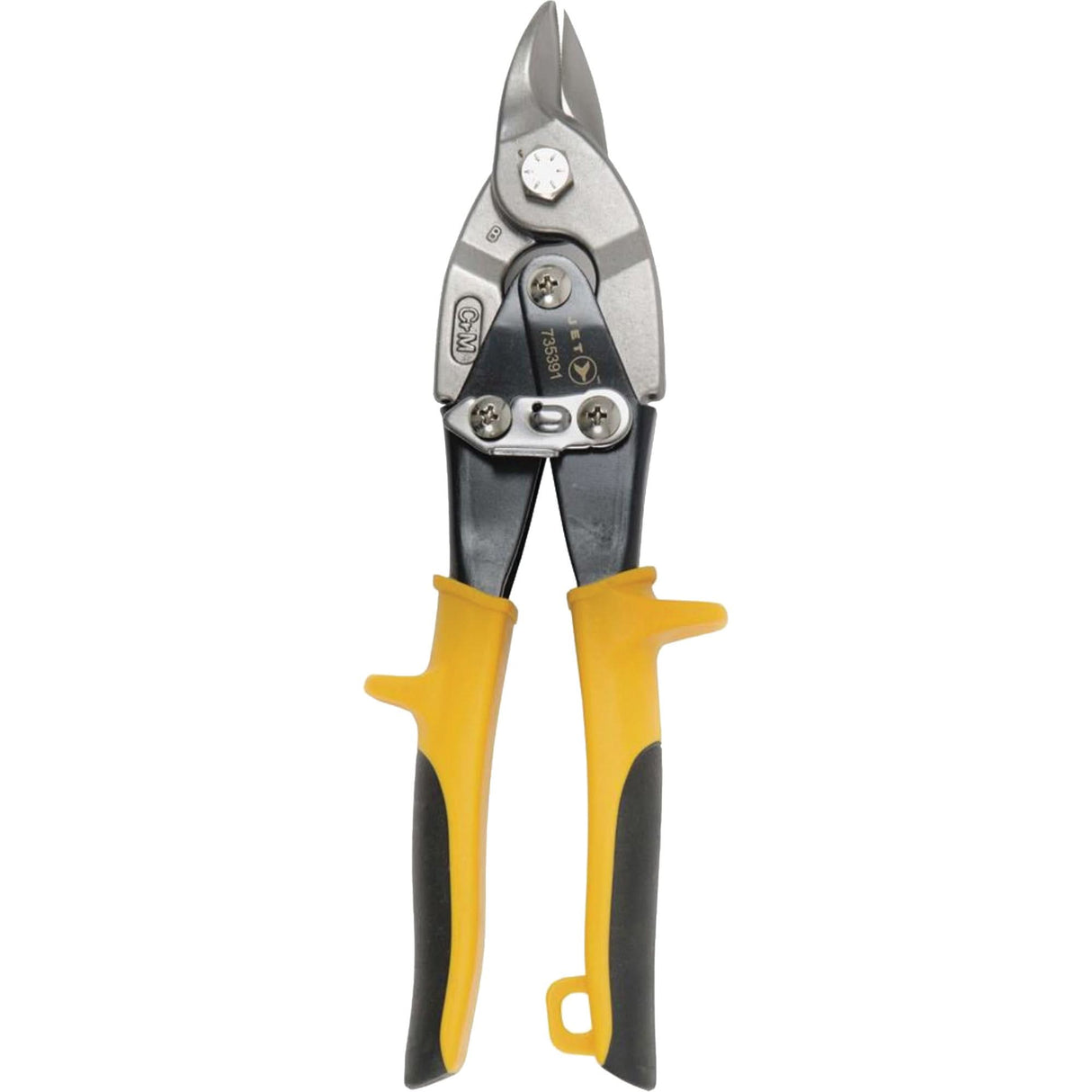 JBS-1 Aviation Snips