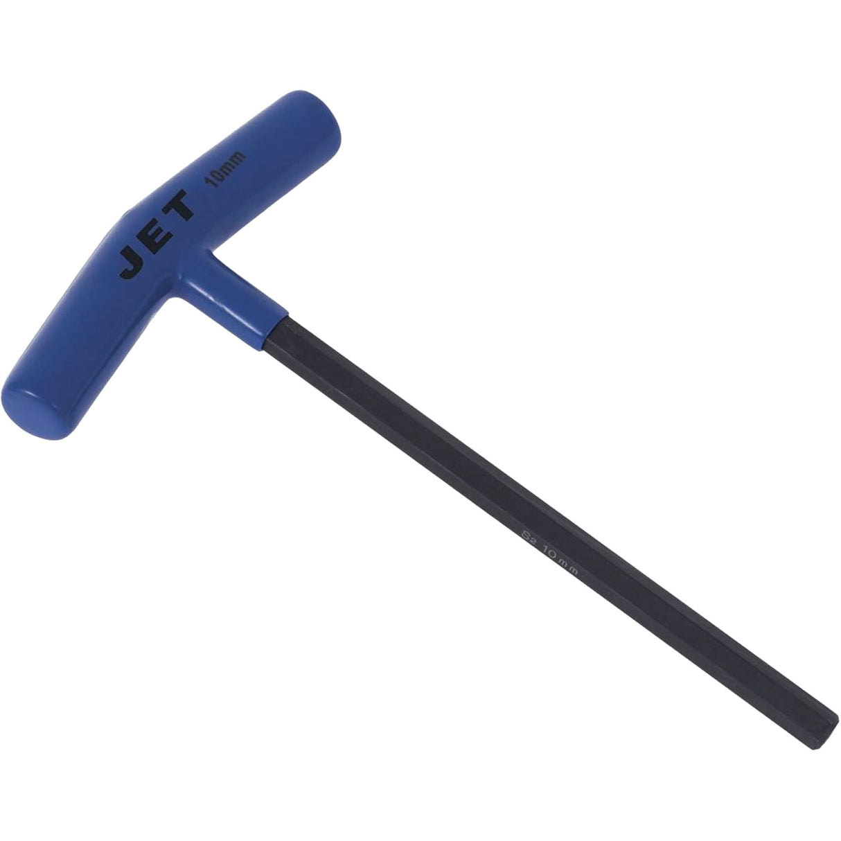 Hex Key Wrenches, Hex End, 3 mm x T Handle