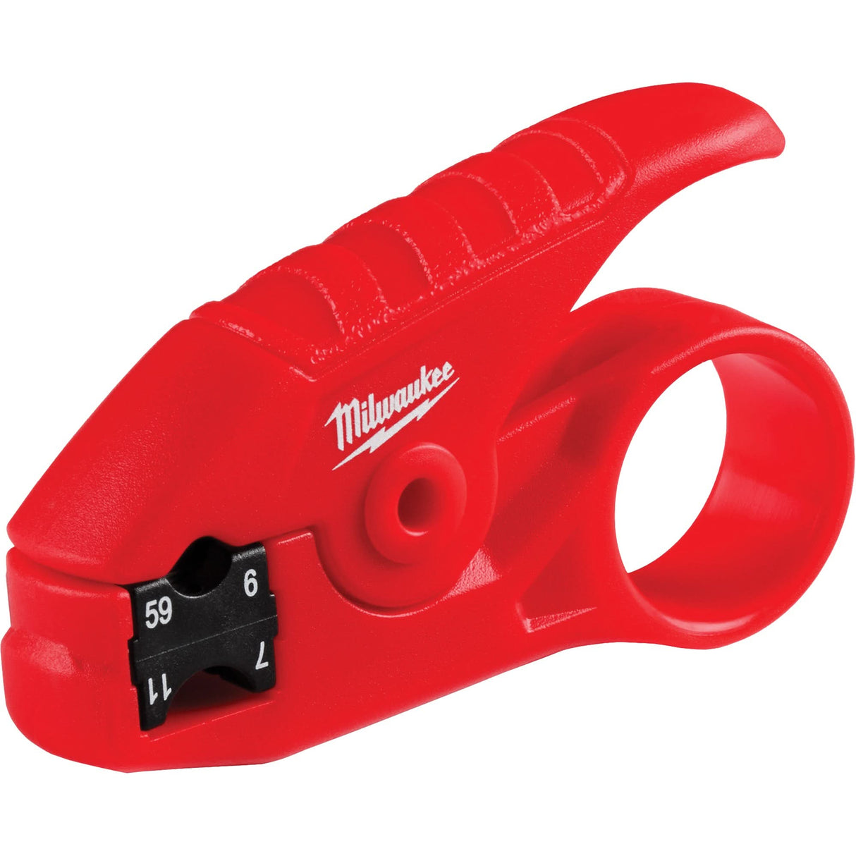 Coax Stripper
