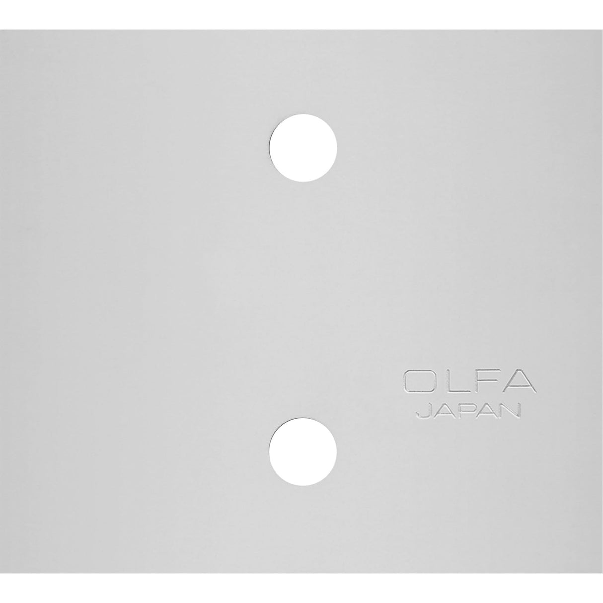 43mm BTB-1 Dual-Edge Scraper Blades