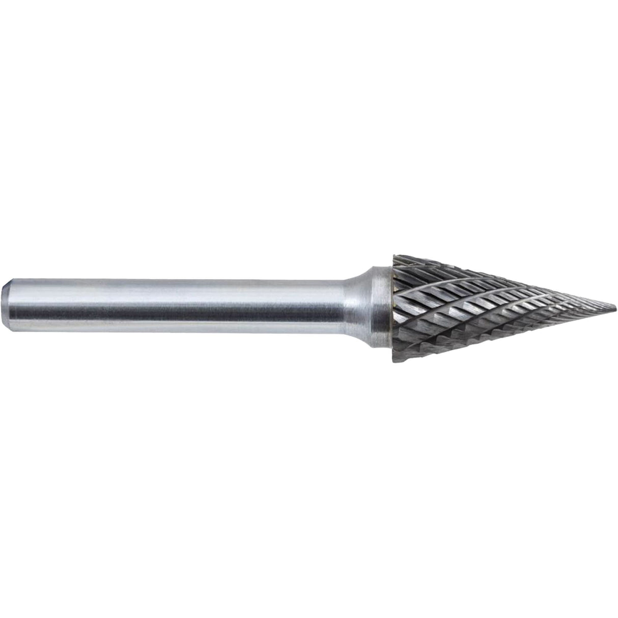 M4-DC JET-KUT GP Cone Shape Bur, 3/8" Dia.