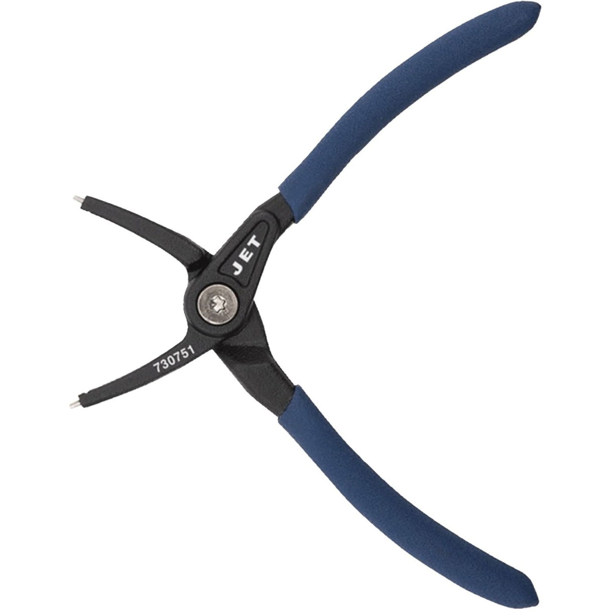 SRP-547IS Straight Internal Snap Ring Pliers
