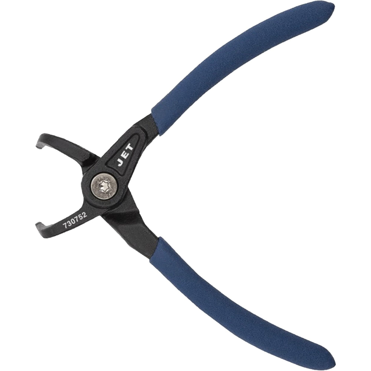 SRP-547IB Bent Internal Snap Ring Pliers