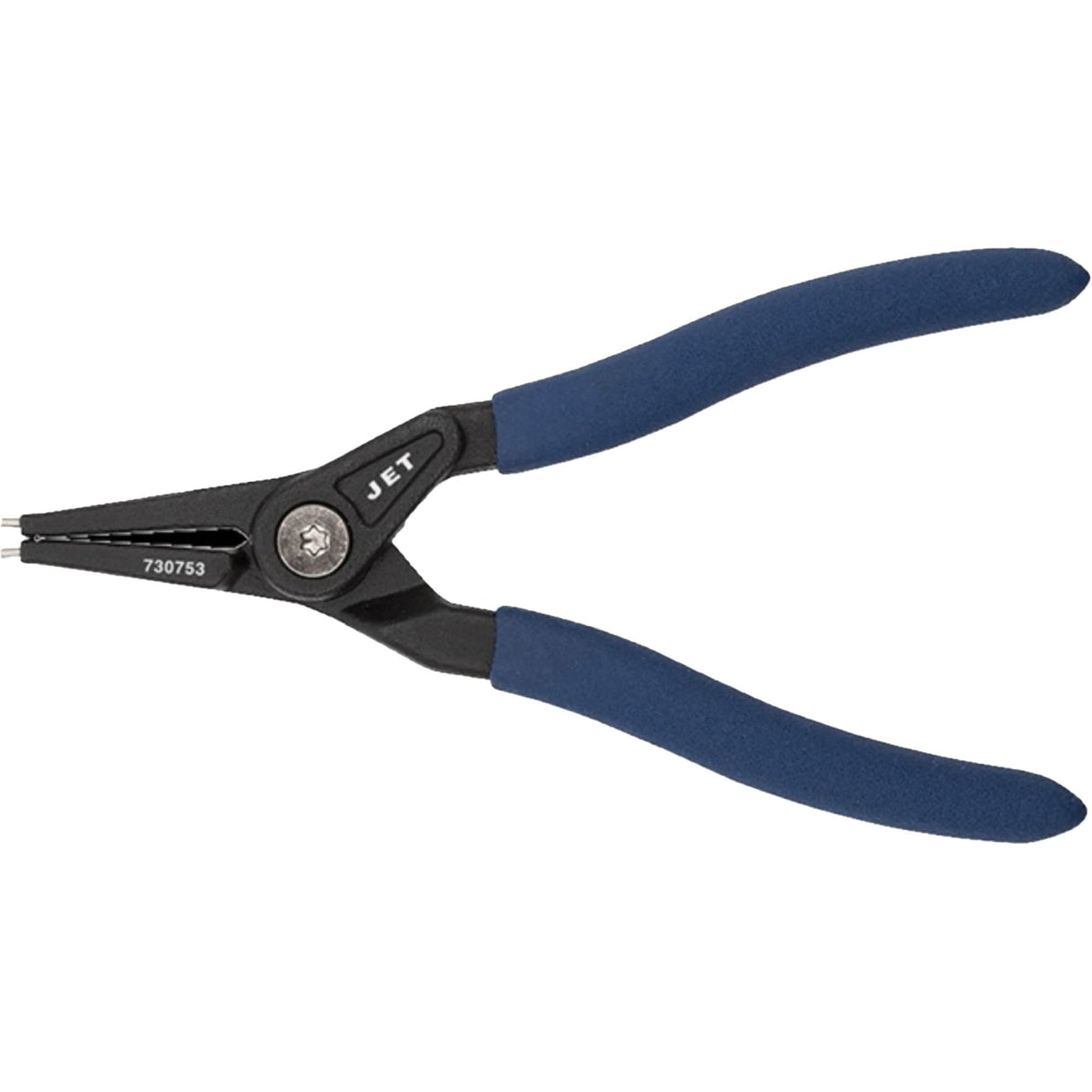 SRP-547ES Straight External Snap Ring Pliers