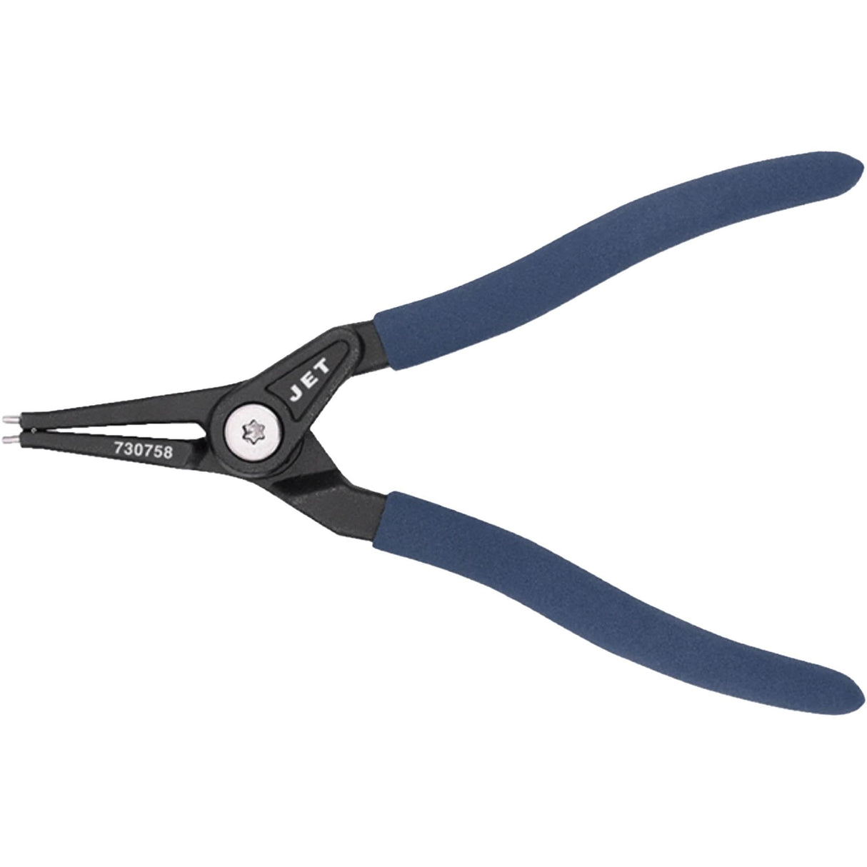 SRP-770ES Straight External Snap Ring Pliers