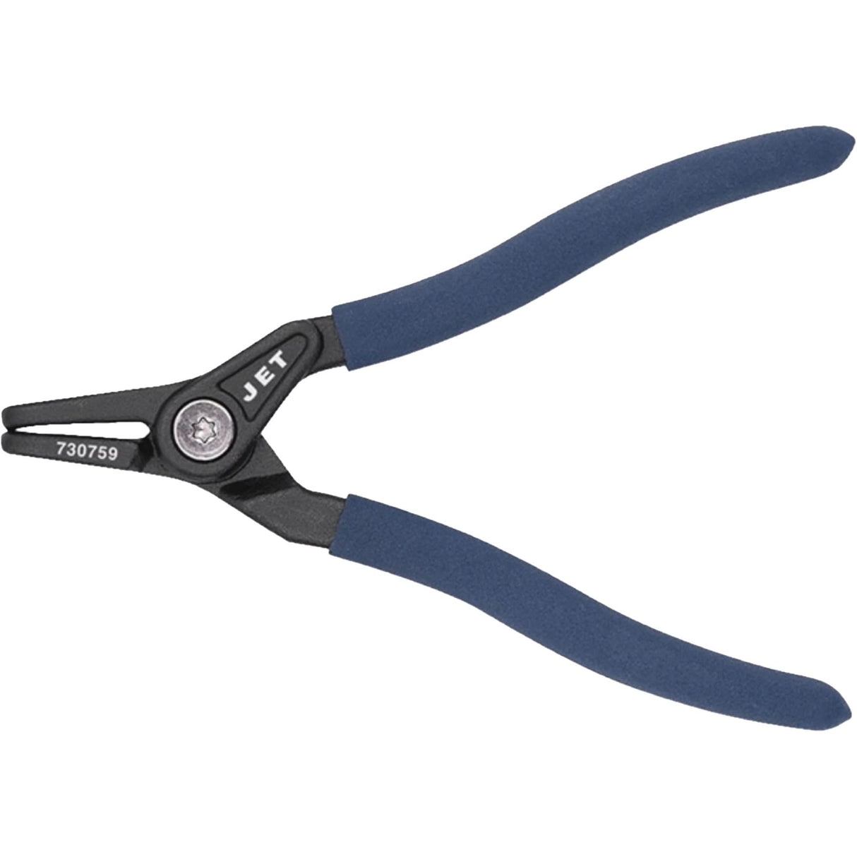 SRP-770EB Bent External Snap Ring Pliers