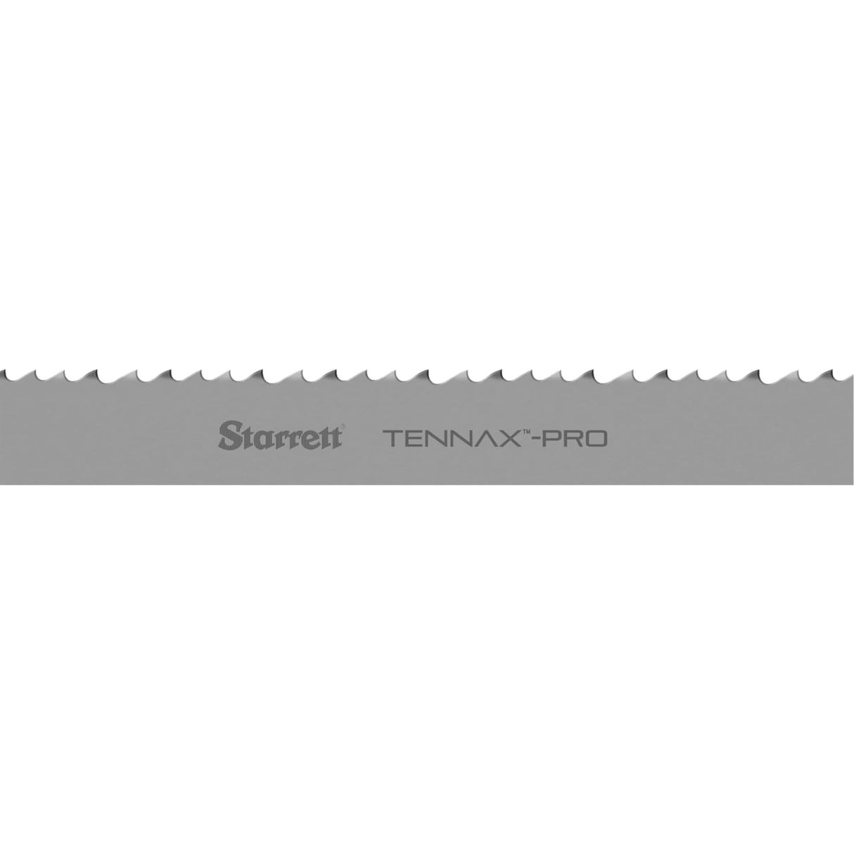 Tennax™-Pro Band Saw Blade, Bi-Metal, 11' 6" L x 1" W x 0.035" Thick, 5-8 TPI