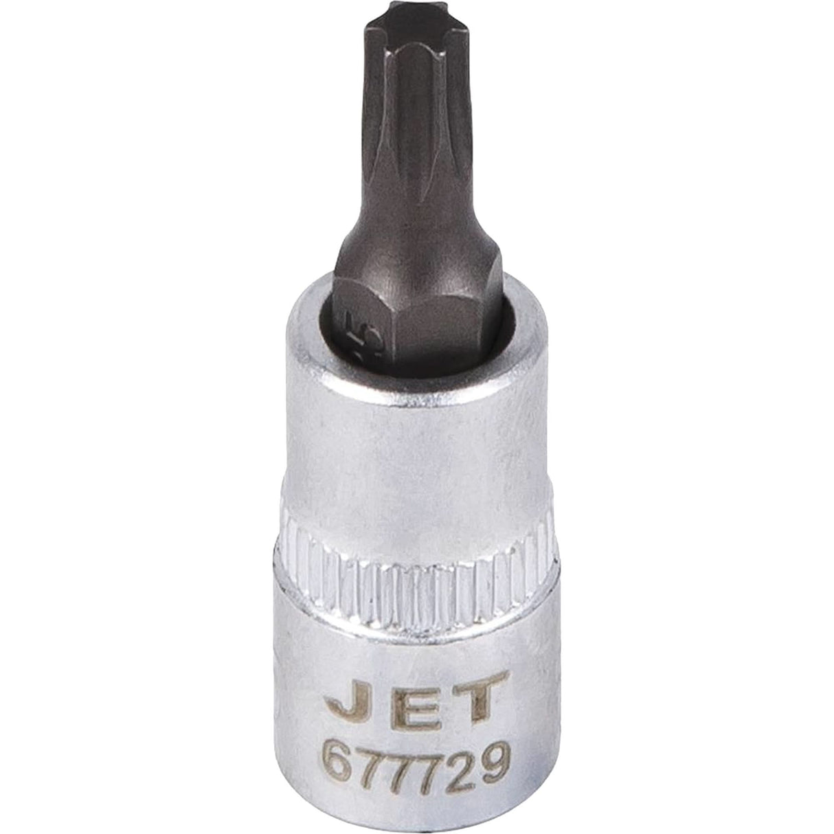 S2 Long Bit Socket, Torx®, T-30 x 1-1/2" L, 1/4" Drive