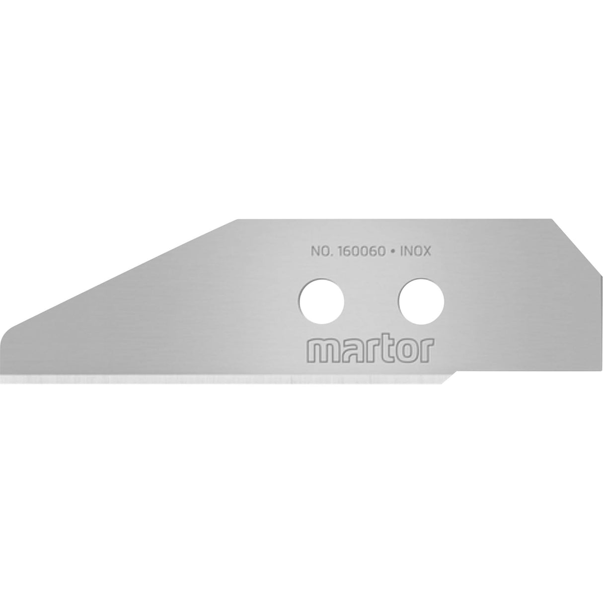 Large Special Purpose Blade, Single Style