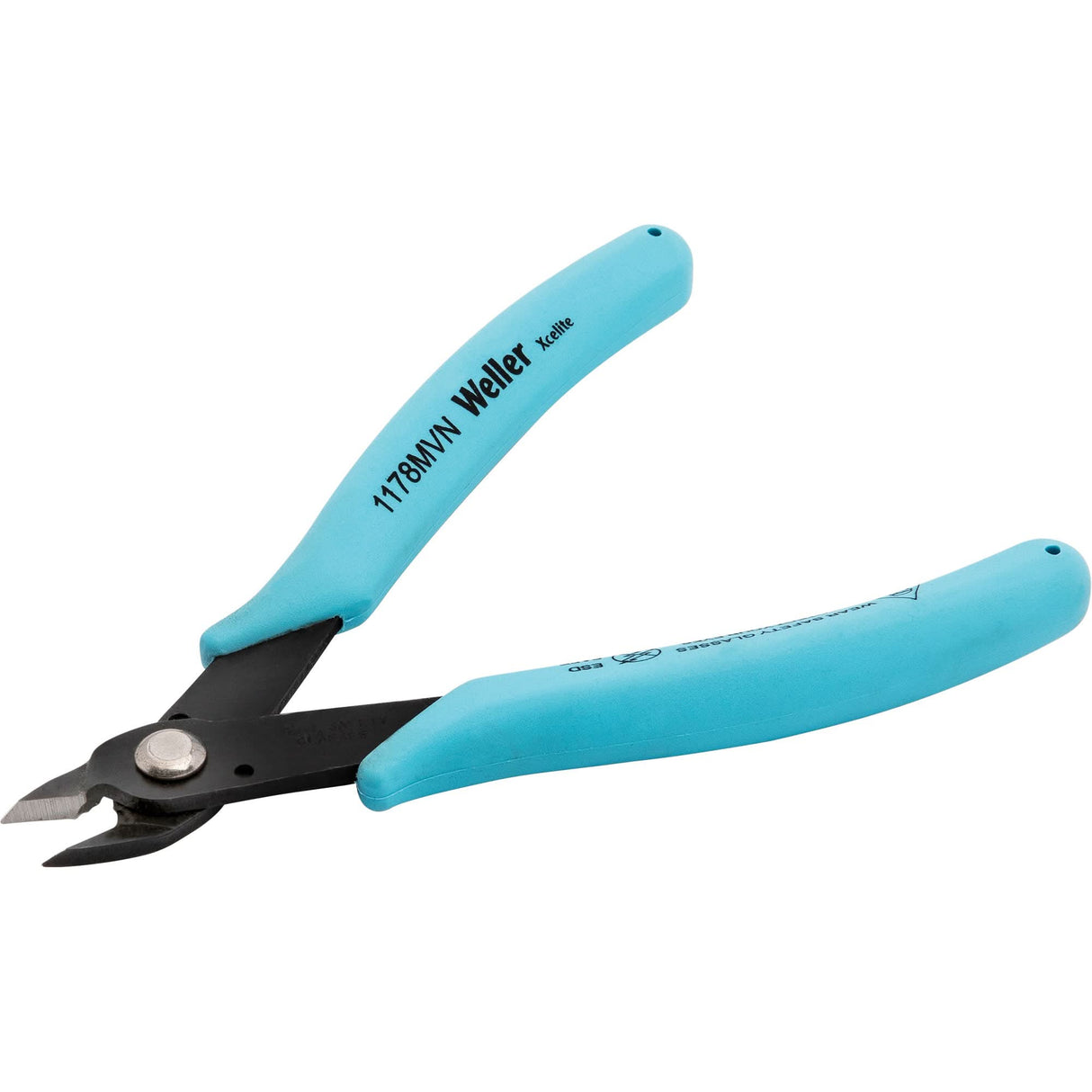 ESD Shearcutter