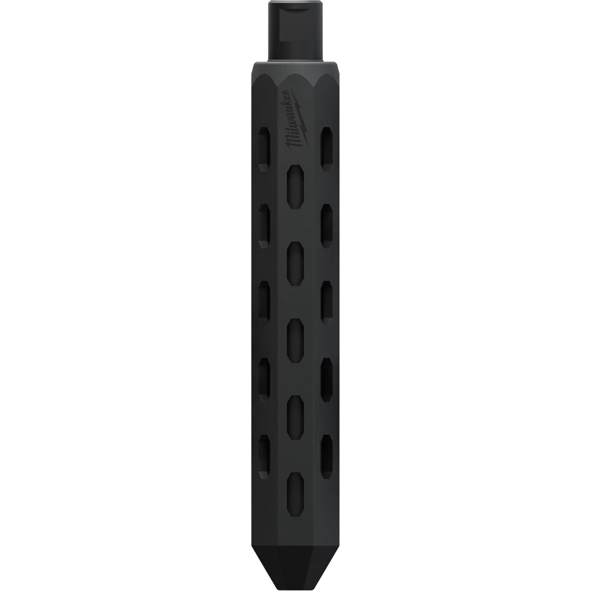 1-7/8" Concrete Vibrator Rubber Head